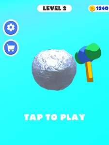 Foil 3D: Guess Who? screenshot 11
