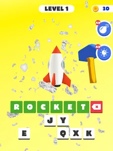 Foil 3D: Guess Who? screenshot 13