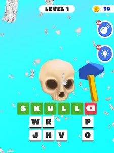 Foil 3D: Guess Who? screenshot 22