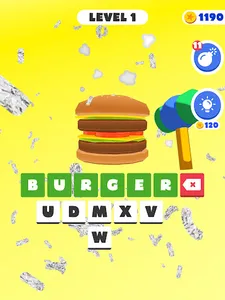 Foil 3D: Guess Who? screenshot 9