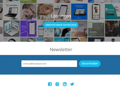 CFI - Care for Innovation screenshot 7