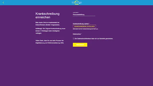 Grotjahn Stiftung screenshot 11