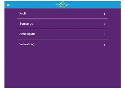 Grotjahn Stiftung screenshot 6
