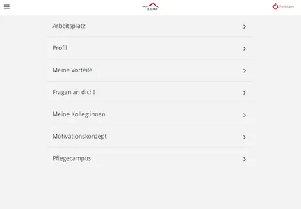 HAUS ELIM screenshot 10
