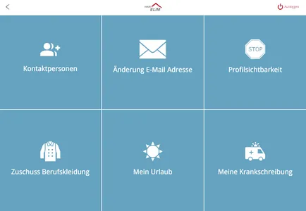 HAUS ELIM screenshot 11