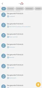 HAUS ELIM screenshot 4