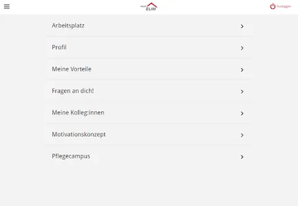 HAUS ELIM screenshot 7