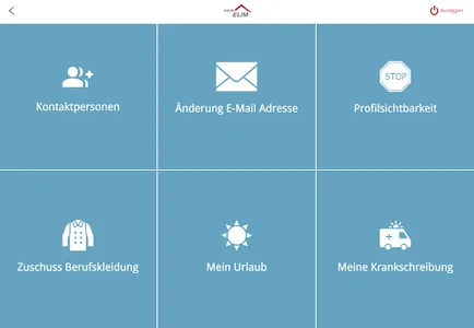 HAUS ELIM screenshot 8