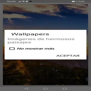 Wallpapers screenshot 7