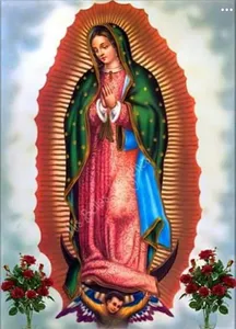 Fondos Virgen de Guadalupe screenshot 4