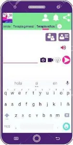 Fonoaudiologa Francelis Torrez screenshot 1