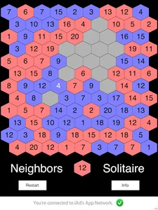 Neighbors screenshot 3