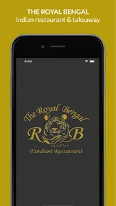The Royal Bengal screenshot 0