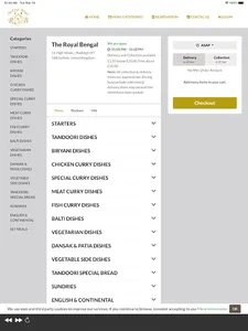 The Royal Bengal screenshot 10