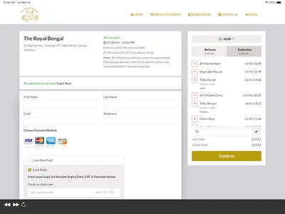 The Royal Bengal screenshot 14