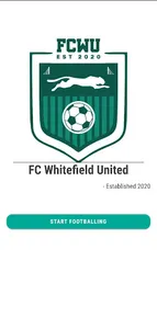 FC Whitefield United screenshot 0