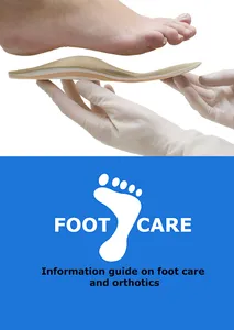 Foot Care screenshot 7