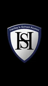 Hartley Alumni screenshot 0