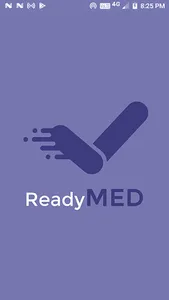 ReadyMED screenshot 0