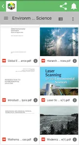 Forestry & Environment Books screenshot 13