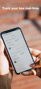 Packypack by Forex screenshot 3
