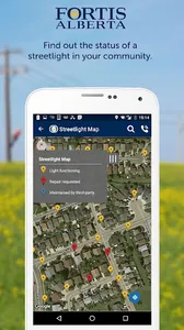 FortisAlberta screenshot 2