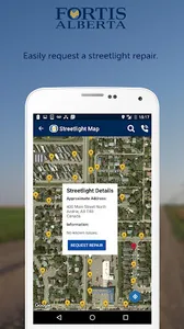 FortisAlberta screenshot 3