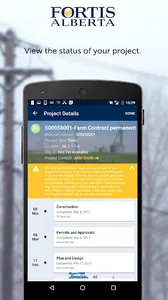 FortisAlberta screenshot 4