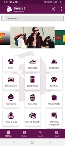 Buylet screenshot 0