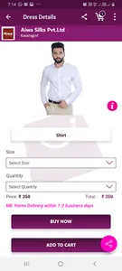 Buylet screenshot 4