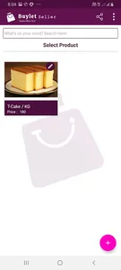 Buylet Seller screenshot 3
