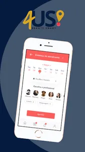 4US! Beauty Delivery screenshot 8