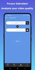 Foryou Trick Followers & Likes screenshot 0