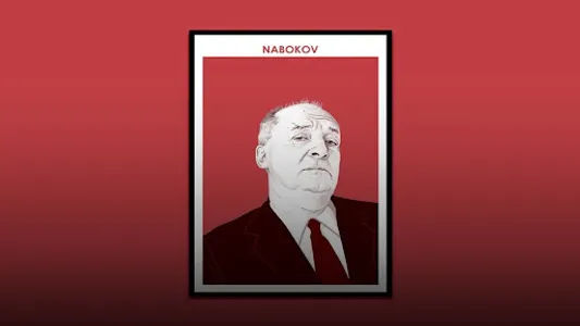 Nabokov-CONVENTIONAL SIGNS screenshot 2