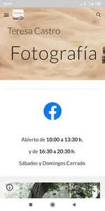 Foto Teca screenshot 1