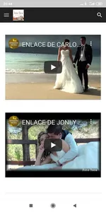 Foto Teca screenshot 2