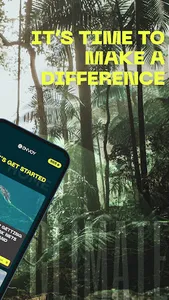Envoy Foundation screenshot 1