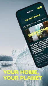 Envoy Foundation screenshot 2