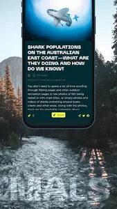 Envoy Foundation screenshot 5