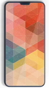 Theme for LG V50s screenshot 4