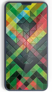 Theme for LG V50s screenshot 5