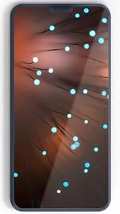 Theme for LG V50s screenshot 6