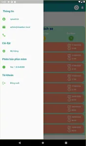 EKanban screenshot 10