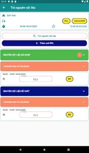 EKanban screenshot 13