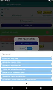 EKanban screenshot 14