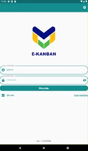 EKanban screenshot 15