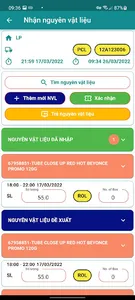 EKanban screenshot 2