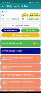 EKanban screenshot 3