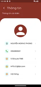 MTS screenshot 0