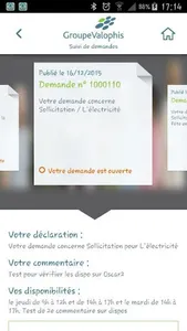 Valophis screenshot 3